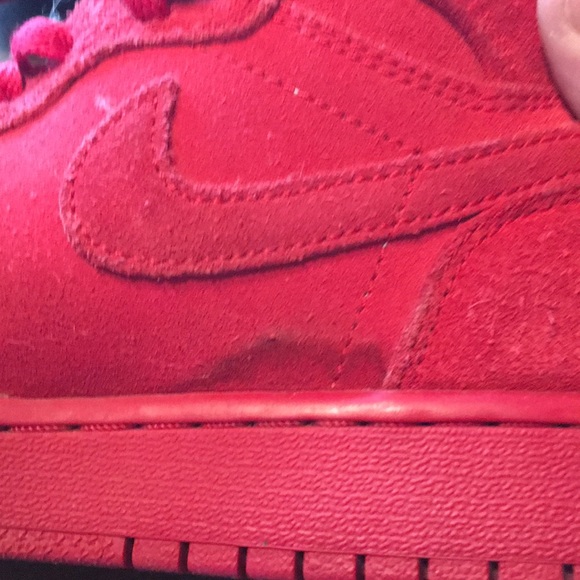 COPY - Air Jordan Retro 1’s - Picture 5 of 7